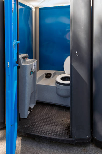 Best Porta potty cleaning services  in Stevenson, AL
