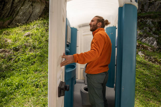 Best High-end porta potty rental  in Stevenson, AL