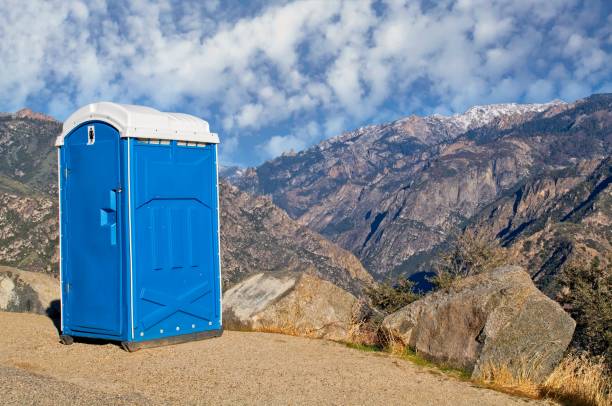 Best Sanitation services for porta potties  in Stevenson, AL