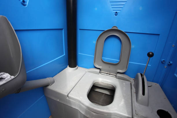 Best Affordable porta potty rental  in Stevenson, AL