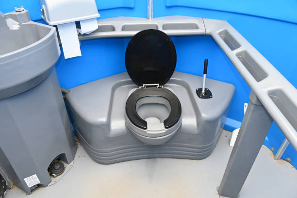 Best Porta potty rental near me  in Stevenson, AL