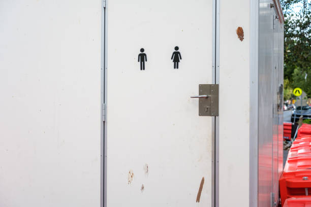 Portable Toilet Options We Offer in Stevenson, AL