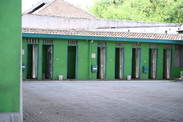 Best Local porta potty services  in Stevenson, AL