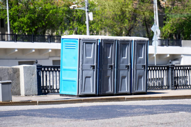 Best Portable restroom trailer rental  in Stevenson, AL