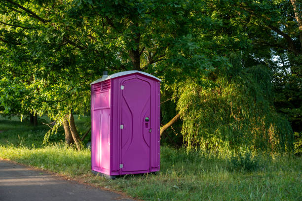 Sanitation services for porta potties in Stevenson, AL