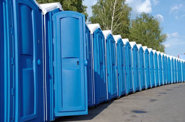 Best Portable restroom solutions  in Stevenson, AL
